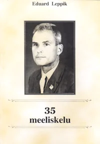 35 meeliskelu