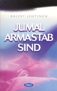 Jumal armastab sind