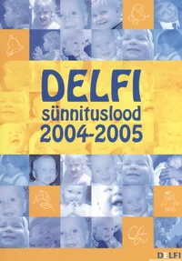 Delfi sünnituslood 2004-2005