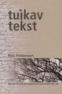 Tuikav tekst