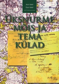 Üksnurme mõis ja tema külad