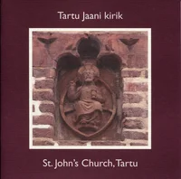 Tartu Jaani kirik