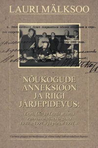 Nõukogude anneksioon ja riigi järjepidevus