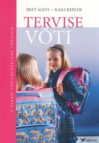 Tervise võti