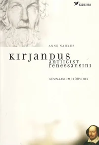 Kirjandus antiigist renessansini