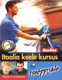 Itaalia keele kursus iseõppijale