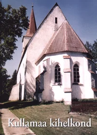 Kullamaa kihelkond