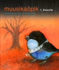 Muusikaõpik 1. klassile