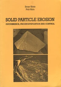 Solid particle erosion