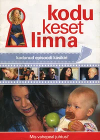 Kodu keset linna