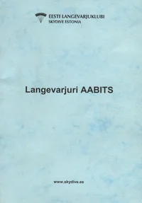 Langevarjuri aabits
