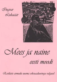 Mees ja naine eesti moodi
