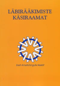 Läbirääkimiste käsiraamat