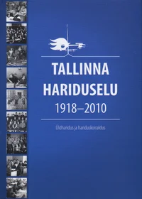 Tallinna hariduselu 1918-2010