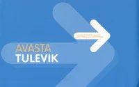 Avasta tulevik