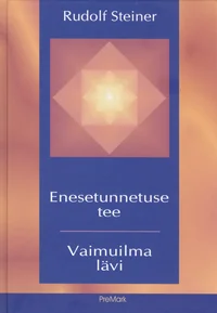 Enesetunnetuse tee kaheksas meditatsioonis. Vaimuilma lävi