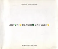 Antonio Claudio Carvalho. Paintings