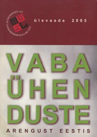 Vabaühenduste arengust Eestis