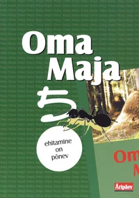 Oma maja