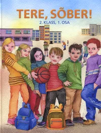 Tere, sõber!