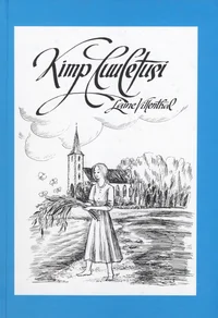 Kimp luuletusi Laine Villenthalilt