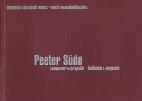 Peeter Süda