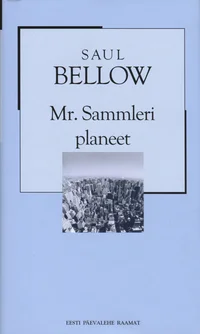 Mr. Sammleri planeet