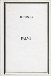 Palve
