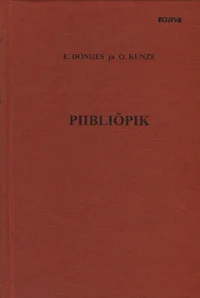 Piibliõpik