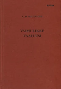 Vaimulikke vaatlusi