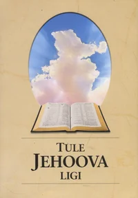 Tule Jehoova ligi