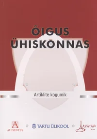 Õigus ühiskonnas