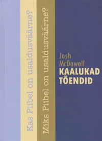 Kaalukad tõendid