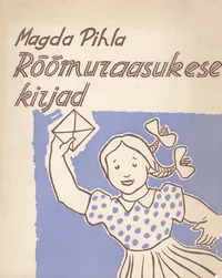 Rõõmuraasukese kirjad