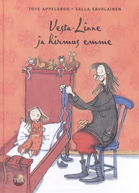 Vesta-Linne ja hirmus emme
