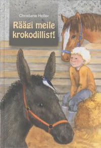 Räägi meile krokodillist!