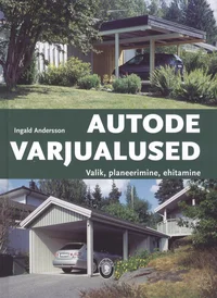 Autode varjualused