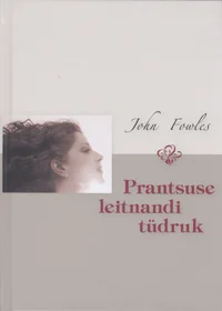 Prantsuse leitnandi tüdruk