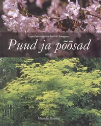 Puud ja põõsad aias