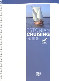 Estonian cruising guide 2006/2007