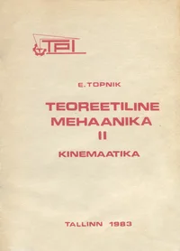 Teoreetiline mehaanika