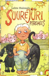 Suurejüri peremees