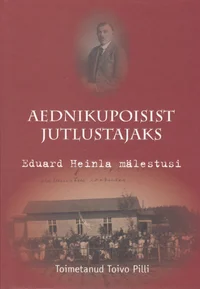 Aednikupoisist jutlustajaks