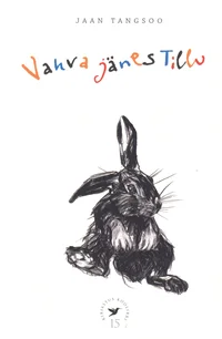 Vahva jänes Tillu