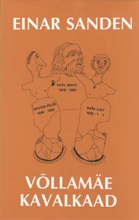 Võllamäe kavalkaad