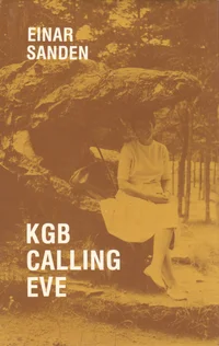 KGB Calling Eve