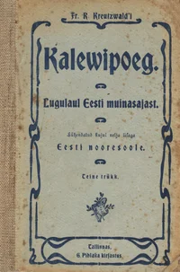 Kalewipoeg