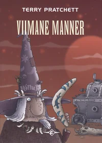Viimane manner