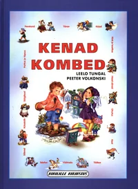 Kenad kombed