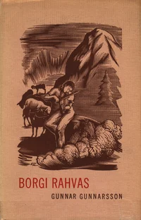 Borgi rahvas